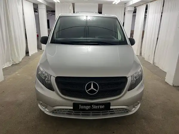 MERCEDES-BENZ Vito 116 CDI (2/24)