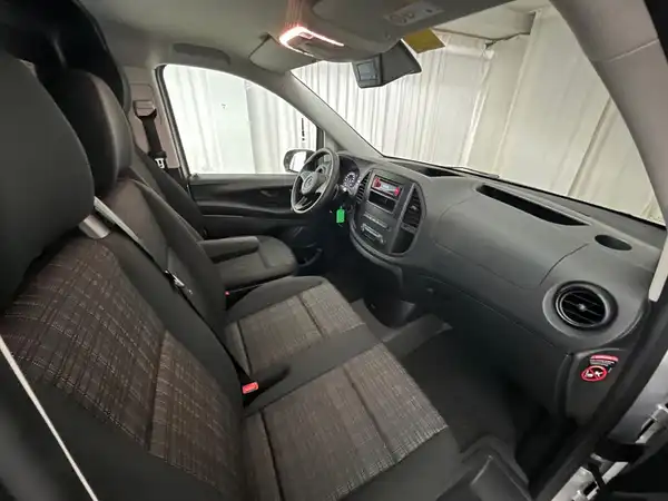MERCEDES-BENZ Vito 116 CDI (11/24)