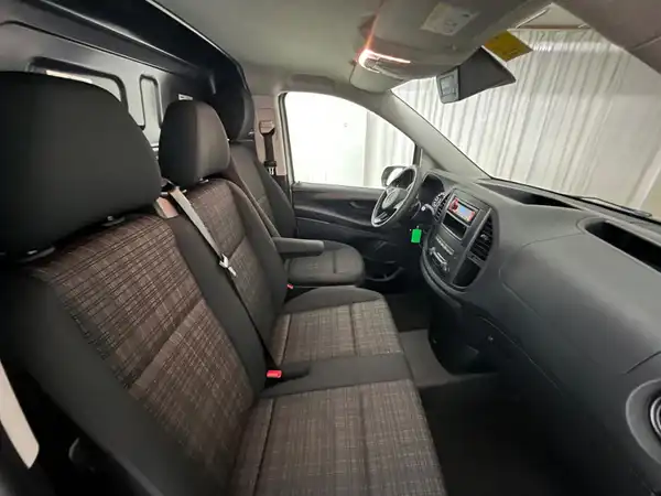 MERCEDES-BENZ Vito 116 CDI (12/24)