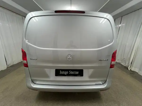 MERCEDES-BENZ Vito 116 CDI (14/24)