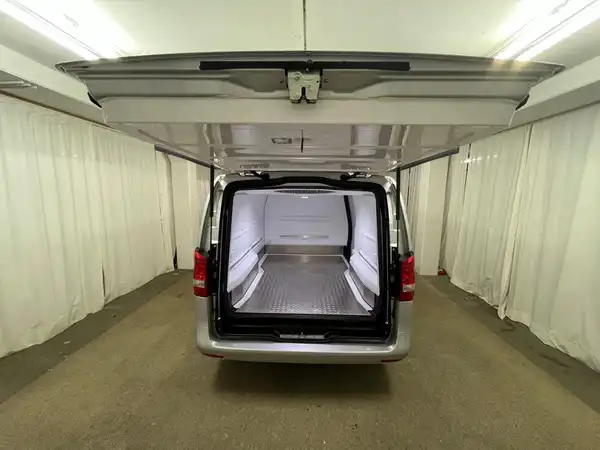 MERCEDES-BENZ Vito 116 CDI (15/24)