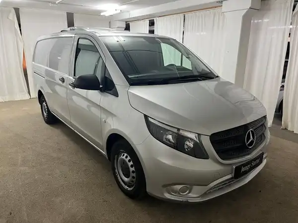 MERCEDES-BENZ Vito 116 CDI (3/24)