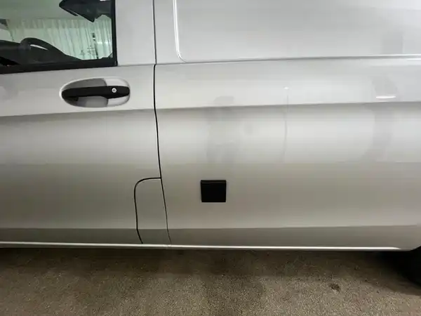 MERCEDES-BENZ Vito 116 CDI (23/24)