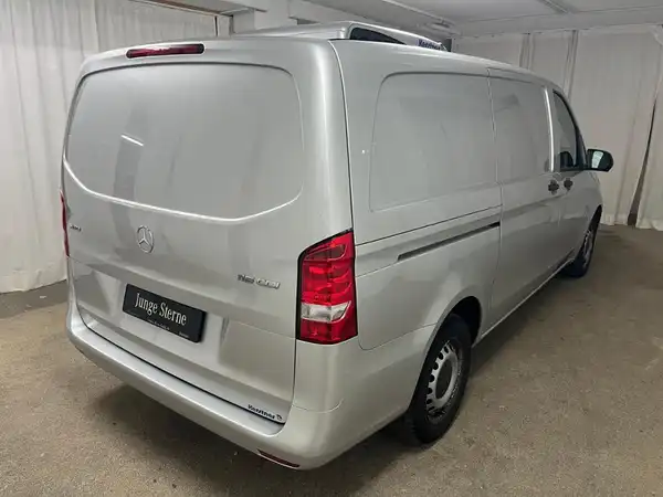 MERCEDES-BENZ Vito 116 CDI (4/24)