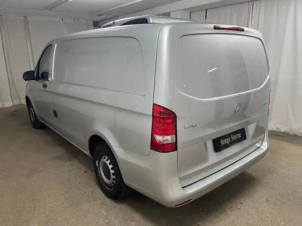 MERCEDES-BENZ Vito 116 CDI (5/24)