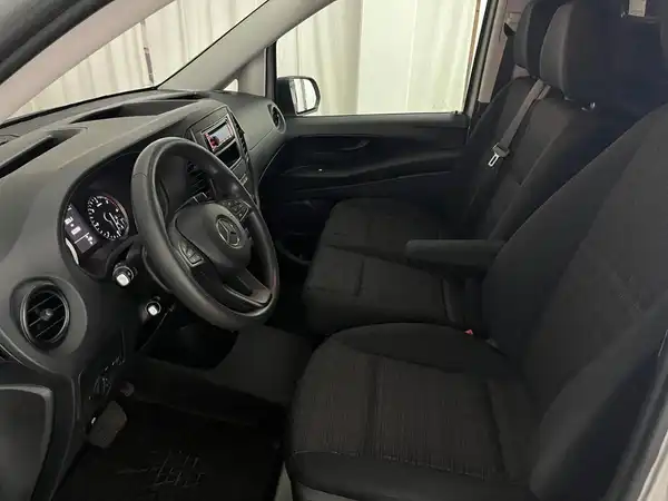 MERCEDES-BENZ Vito 116 CDI (6/24)
