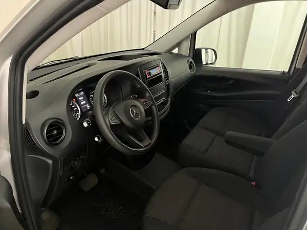 MERCEDES-BENZ Vito 116 CDI (7/24)