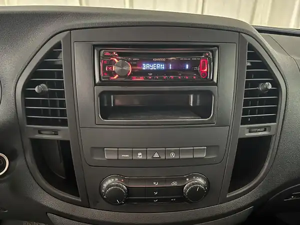 MERCEDES-BENZ Vito 116 CDI (10/24)