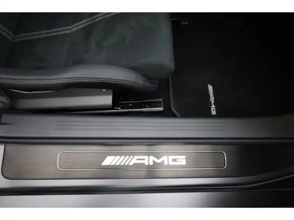 MERCEDES-BENZ AMG GT Black Series (14/19)