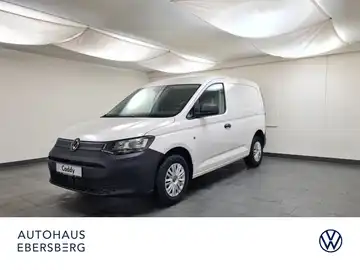 VW Caddy Cargo 2.0 TDI (1/15)