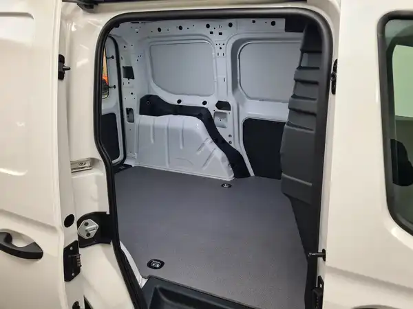 VW Caddy Cargo 2.0 TDI (11/15)