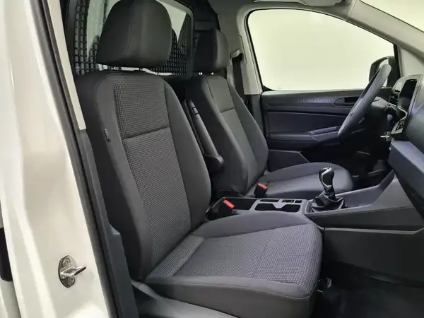 VW Caddy Cargo 2.0 TDI (15/15)