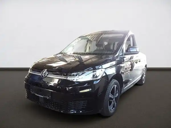 VW Caddy Style 5-Sitzer 1.5 TSI (2/10)