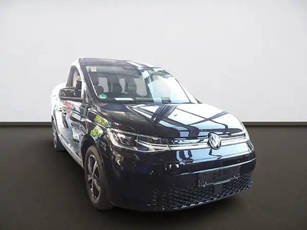 VW Caddy Style 5-Sitzer 1.5 TSI (3/10)