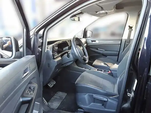VW Caddy Style 5-Sitzer 1.5 TSI (6/10)