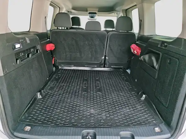 VW Caddy Maxi Life 2.0 TDI Navi LED ACC Connect (13/16)