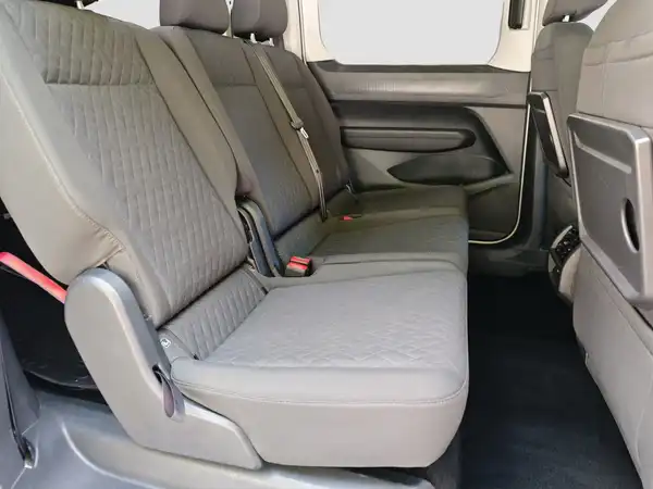 VW Caddy Maxi Life 2.0 TDI Navi LED ACC Connect (15/16)