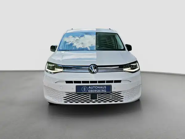 VW Caddy Maxi Life 2.0 TDI Navi LED ACC Connect (3/16)