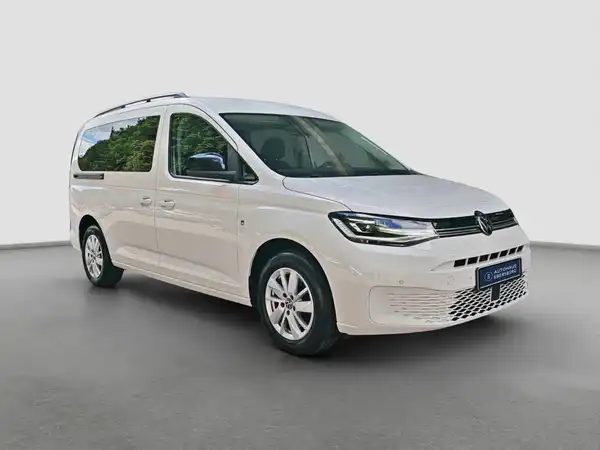 VW Caddy Maxi Life 2.0 TDI Navi LED ACC Connect (4/16)