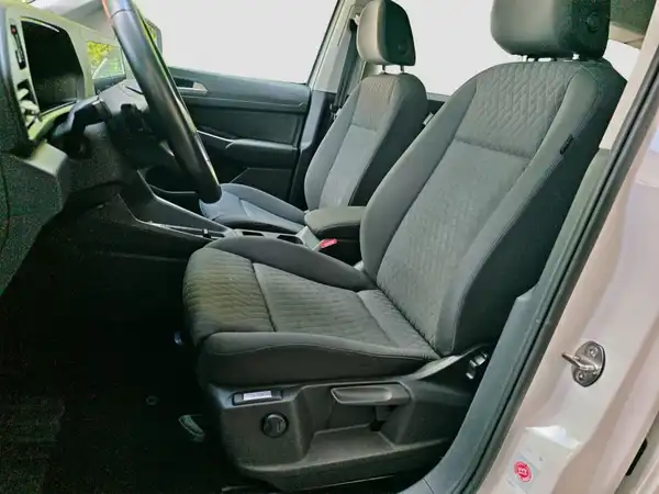 VW Caddy Maxi Life 2.0 TDI Navi LED ACC Connect (8/16)
