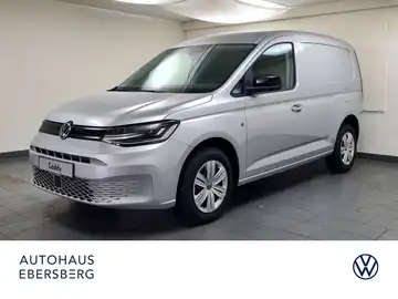 VW Caddy Cargo 2.0 TDI (1/16)