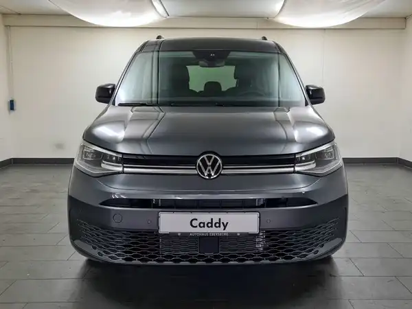 VW Caddy Style 1.5 TSI (3/15)