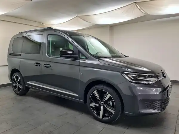 VW Caddy Style 1.5 TSI (4/15)