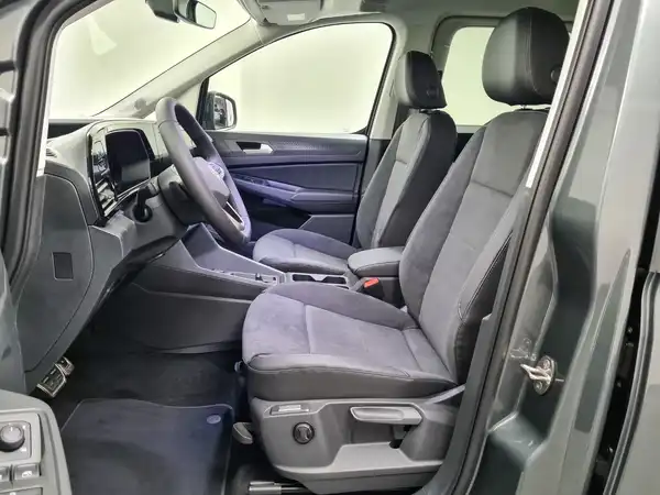 VW Caddy Style 1.5 TSI (8/15)