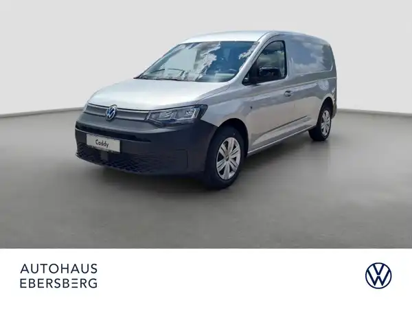 VW Caddy Cargo Maxi 2.0 TDI (1/15)