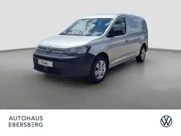 VW Caddy Cargo Maxi 2.0 TDI (1/15)