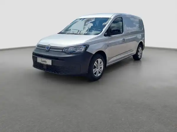 VW Caddy Cargo Maxi 2.0 TDI (2/15)
