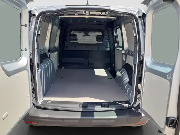 VW Caddy Cargo Maxi 2.0 TDI (12/15)
