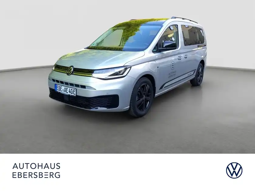 VW Caddy Life Maxi Edition 1.5 eHybrid (1/16)