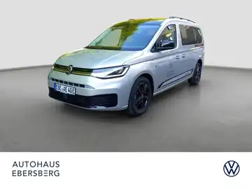 VW Caddy Life Maxi Edition 1.5 eHybrid (1/16)