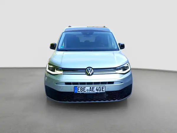 VW Caddy Life Maxi Edition 1.5 eHybrid (3/16)